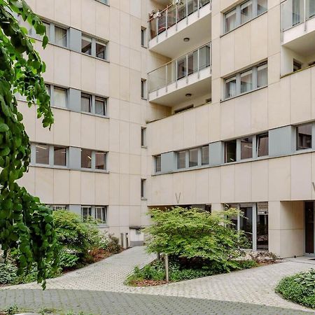 Rent like home - Oxygen Wronia 45 II Warszawa Eksteriør bilde