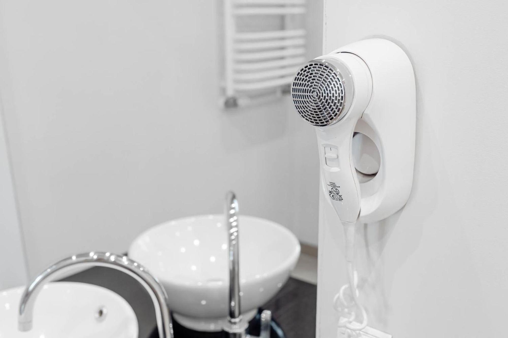 Rent like home - Oxygen Wronia 45 II Warszawa Eksteriør bilde