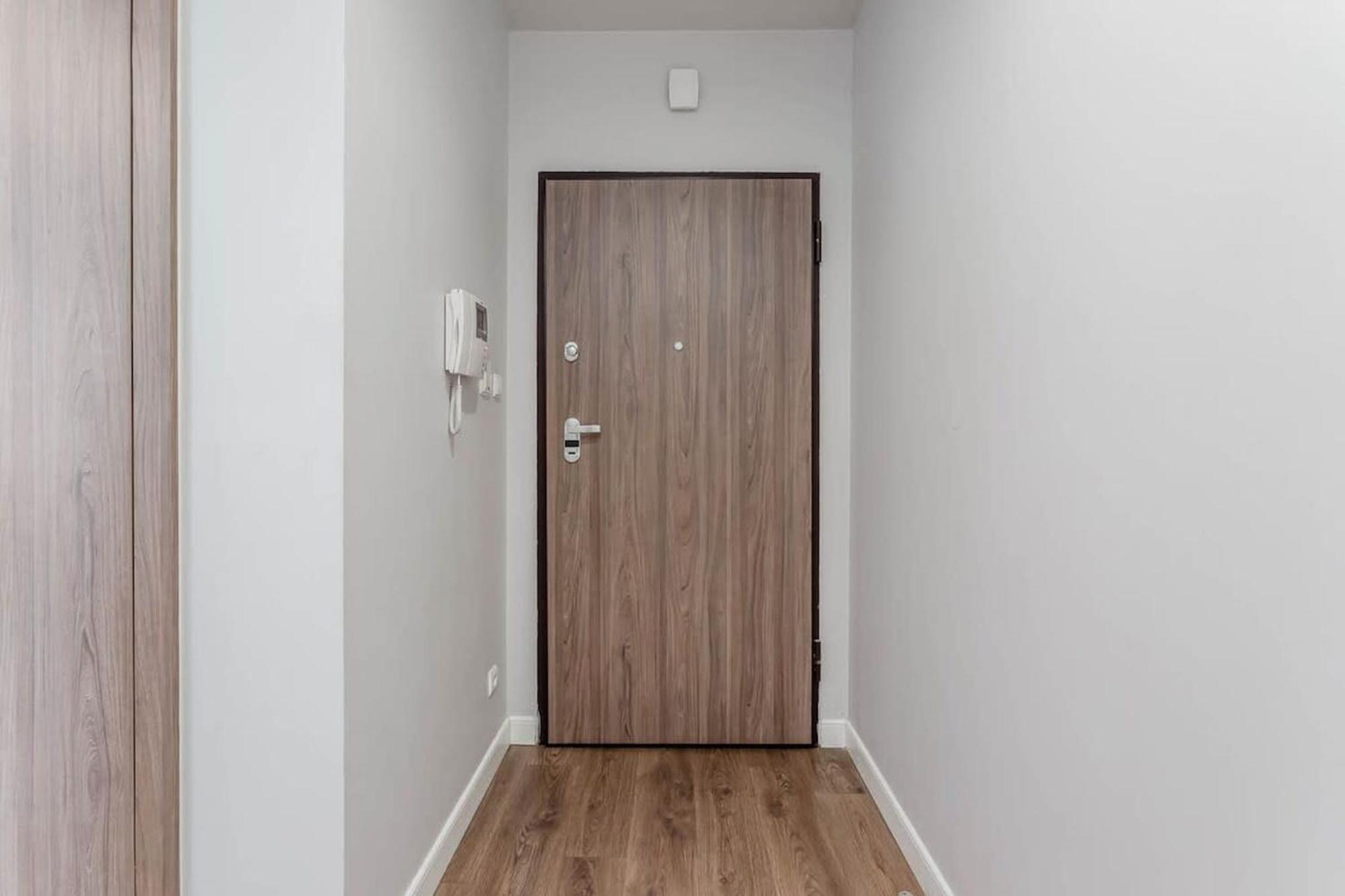 Rent like home - Oxygen Wronia 45 II Warszawa Eksteriør bilde