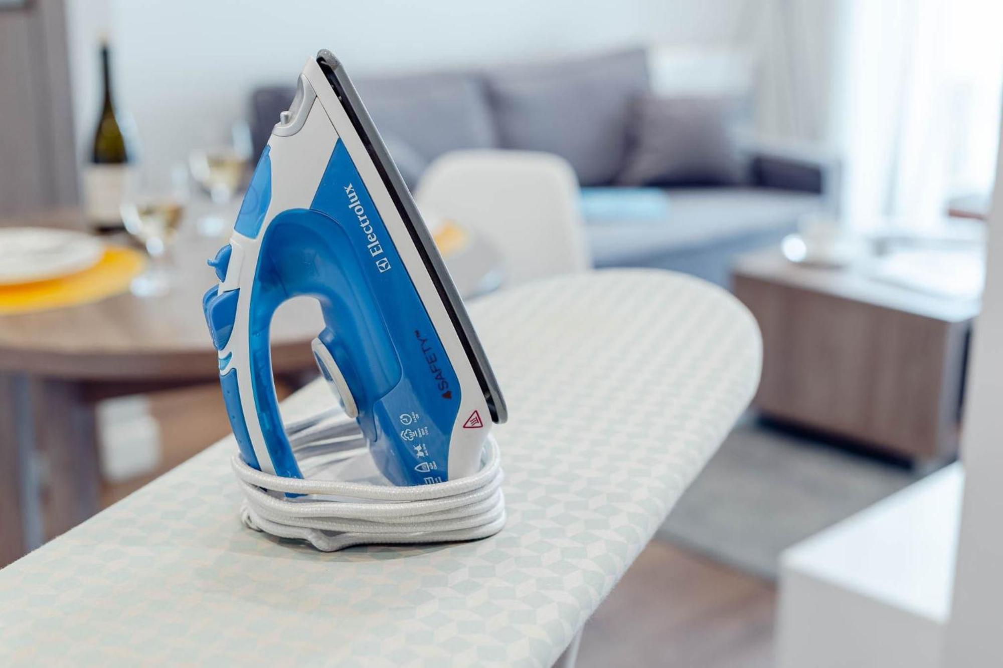 Rent like home - Oxygen Wronia 45 II Warszawa Eksteriør bilde